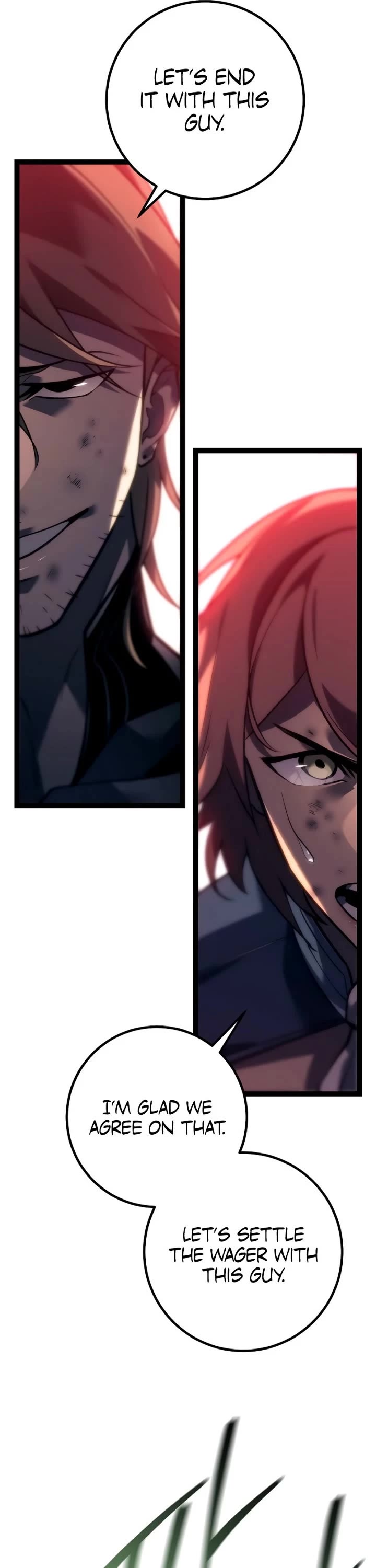 Regressing As The Reincarnated Bastard Of The Sword Clan Chapter 54 page 14 - Chapter 54