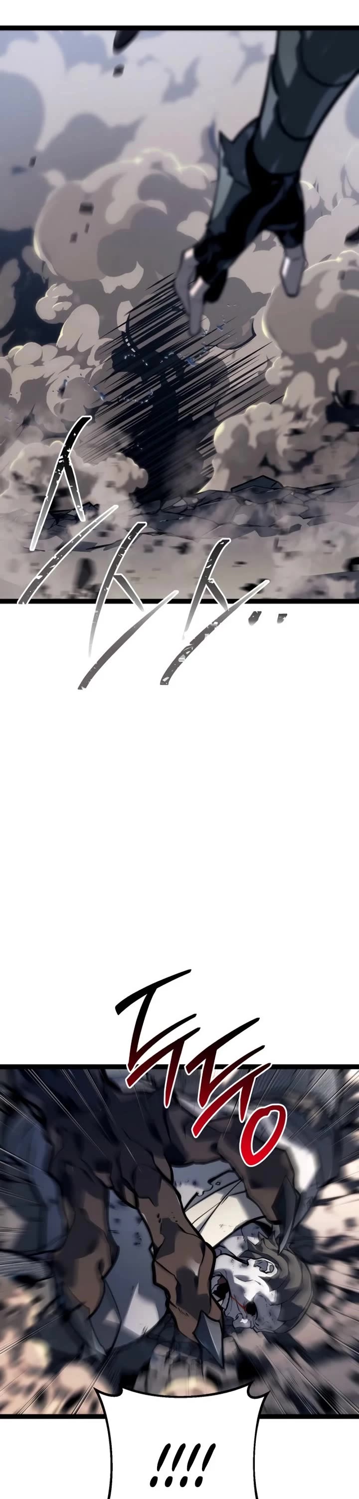 Regressing As The Reincarnated Bastard Of The Sword Clan Chapter 54 page 18 - Chapter 54