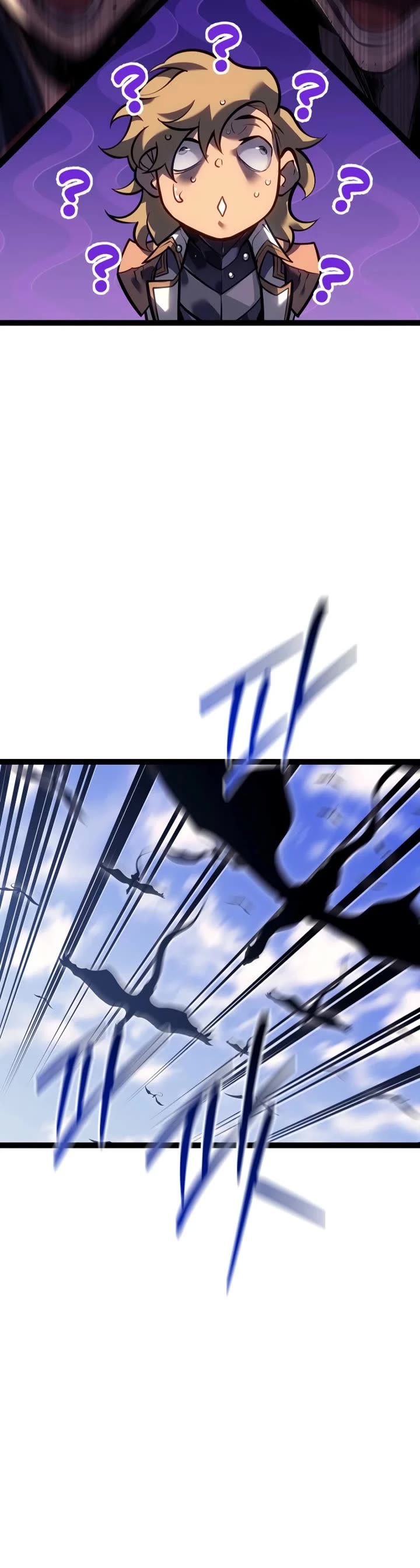 Regressing As The Reincarnated Bastard Of The Sword Clan Chapter 54 page 21 - Chapter 54