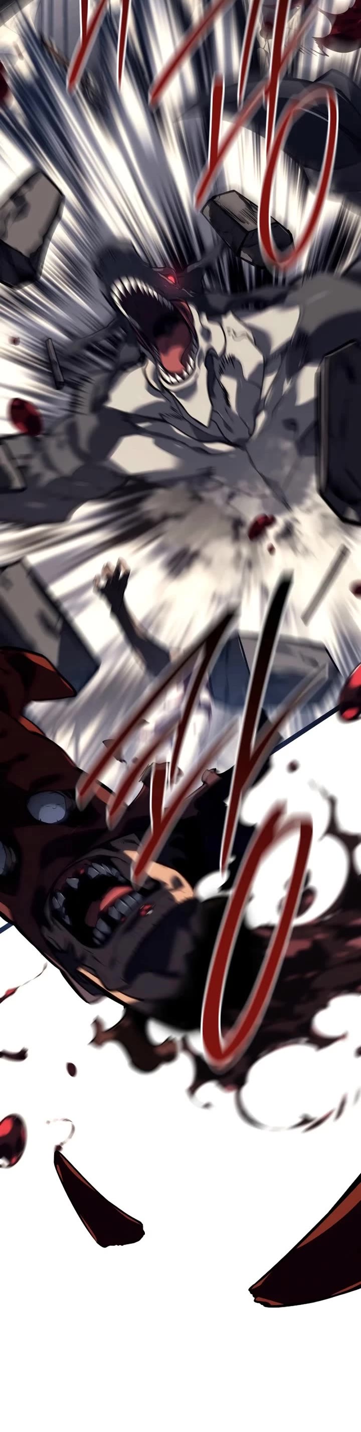 Regressing As The Reincarnated Bastard Of The Sword Clan Chapter 54 page 25 - Chapter 54