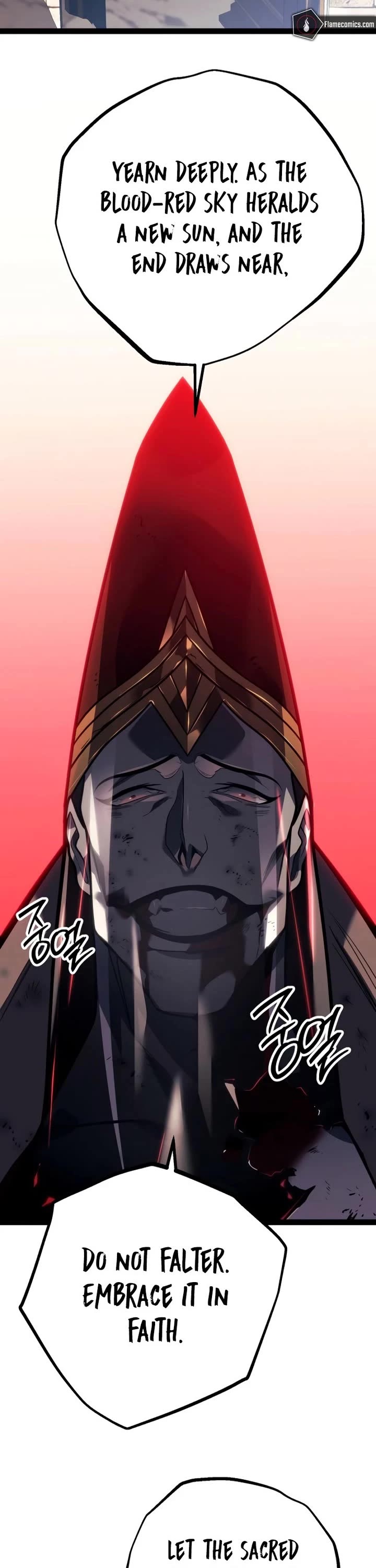 Regressing As The Reincarnated Bastard Of The Sword Clan Chapter 54 page 27 - Chapter 54