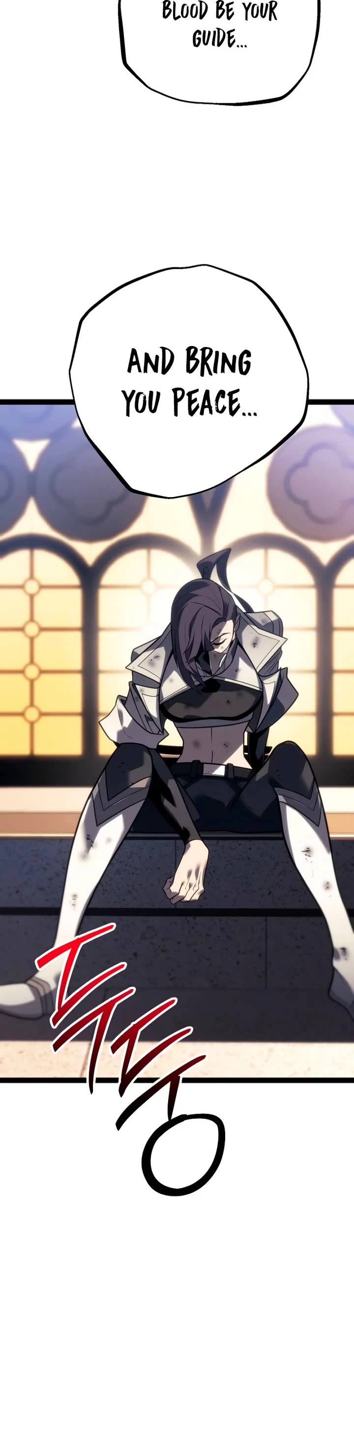 Regressing As The Reincarnated Bastard Of The Sword Clan Chapter 54 page 28 - Chapter 54