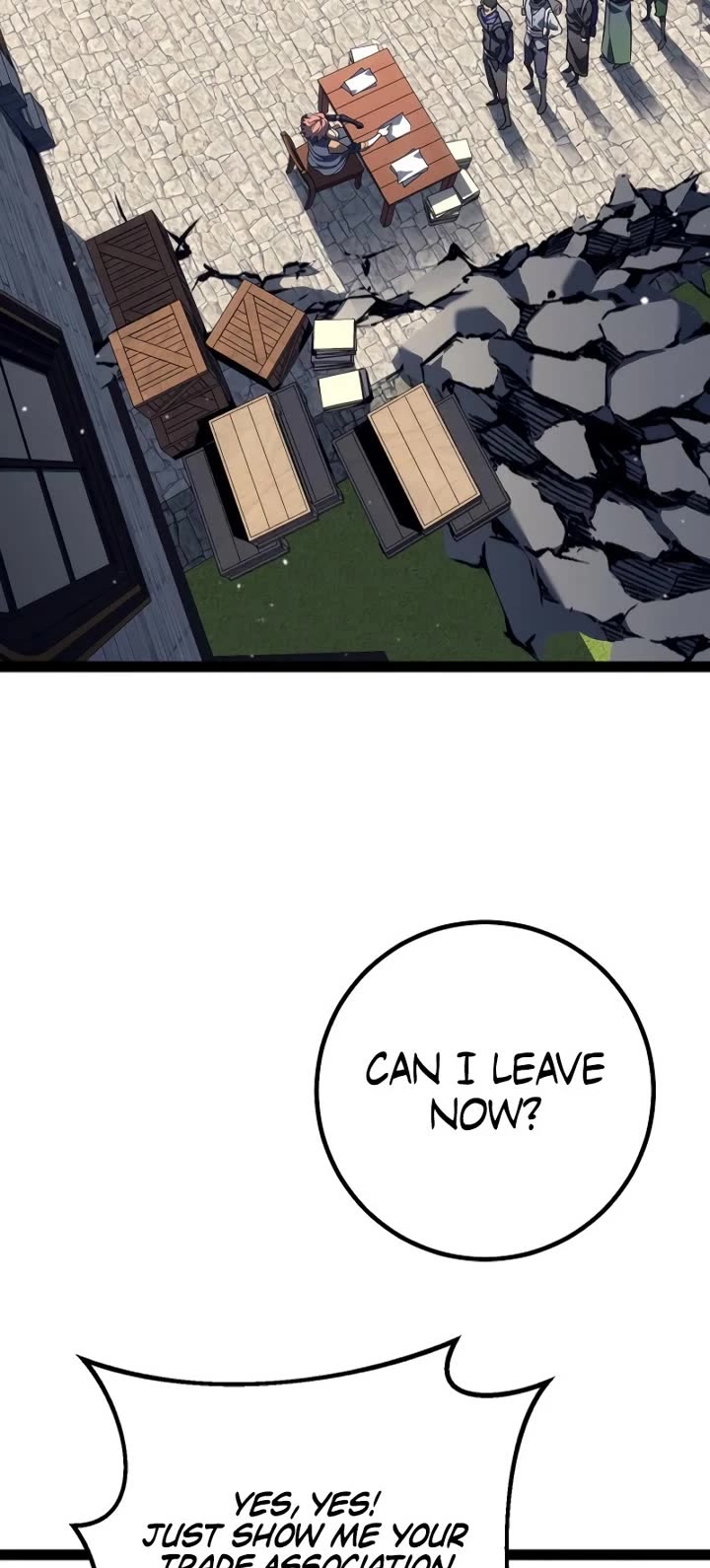 Regressing As The Reincarnated Bastard Of The Sword Clan Chapter 54 page 32 - Chapter 54