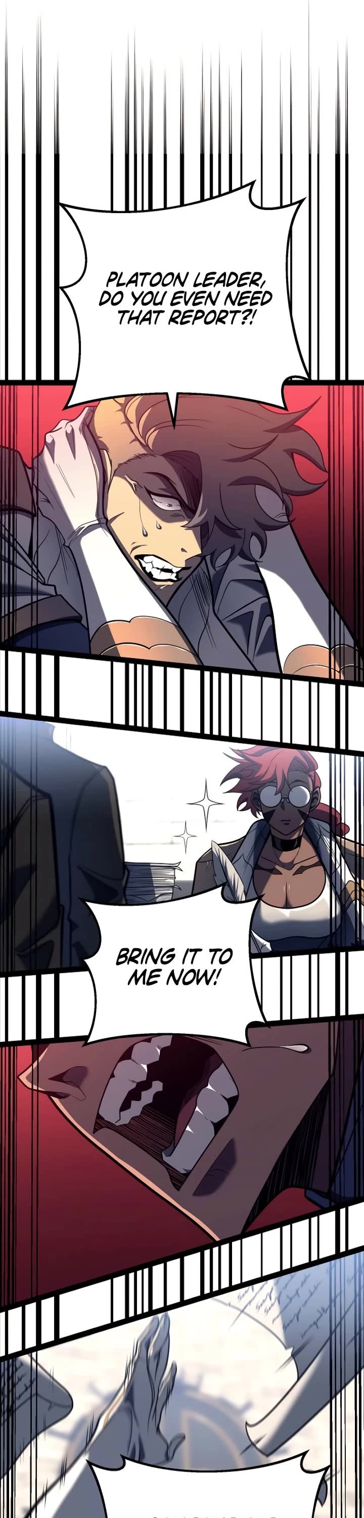 Regressing As The Reincarnated Bastard Of The Sword Clan Chapter 54 page 34 - Chapter 54