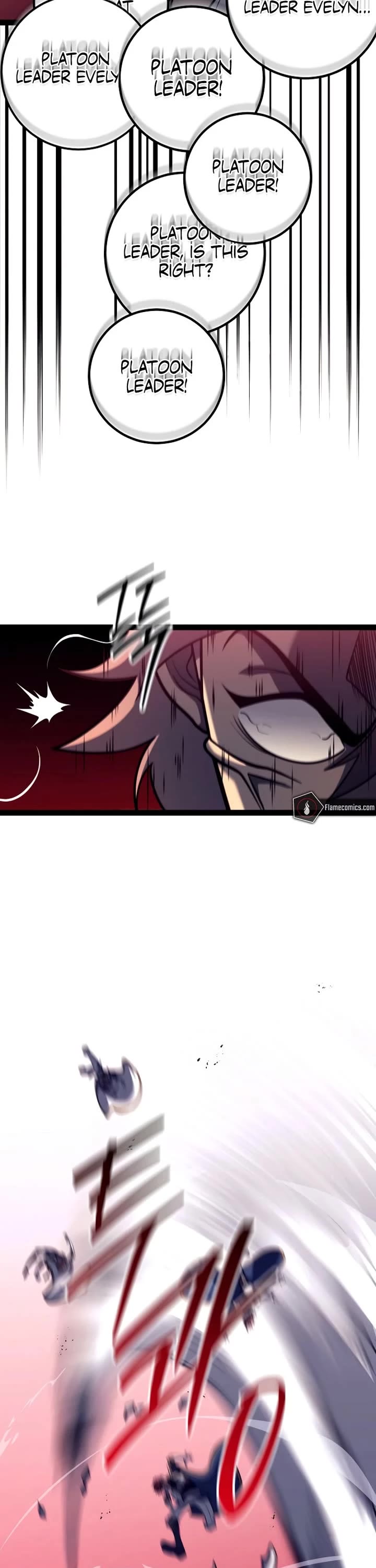 Regressing As The Reincarnated Bastard Of The Sword Clan Chapter 54 page 36 - Chapter 54
