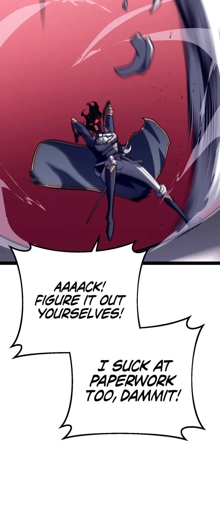 Regressing As The Reincarnated Bastard Of The Sword Clan Chapter 54 page 37 - Chapter 54