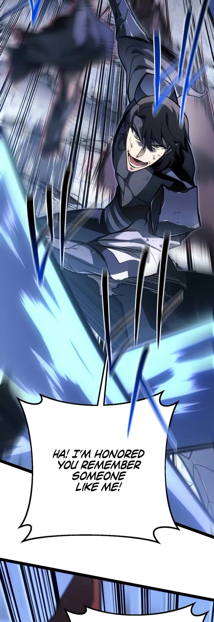 Regressing As The Reincarnated Bastard Of The Sword Clan Chapter 54 page 4 - Chapter 54