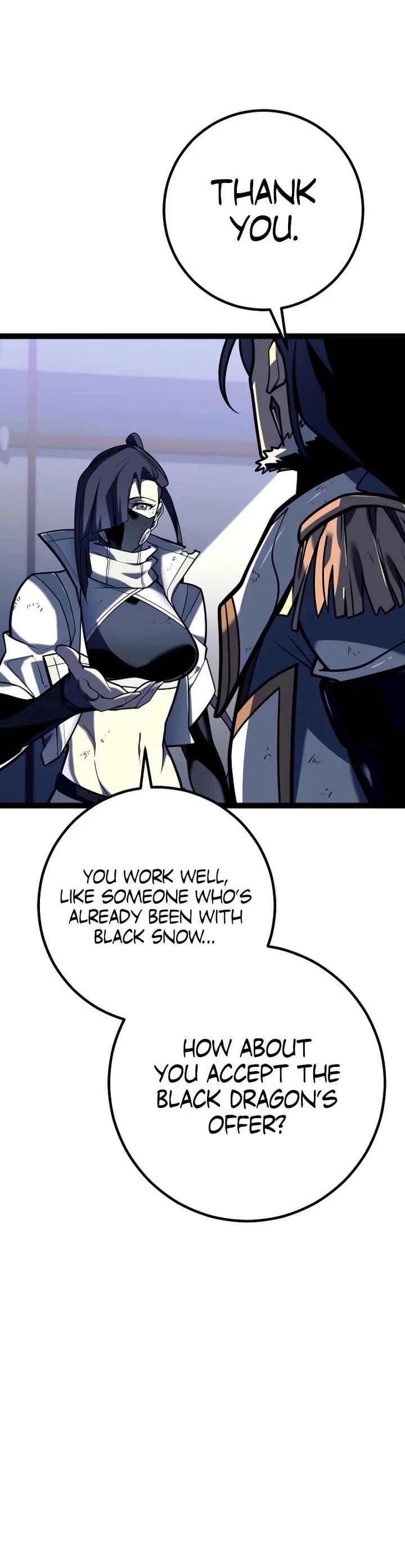 Regressing As The Reincarnated Bastard Of The Sword Clan Chapter 54 page 42 - Chapter 54