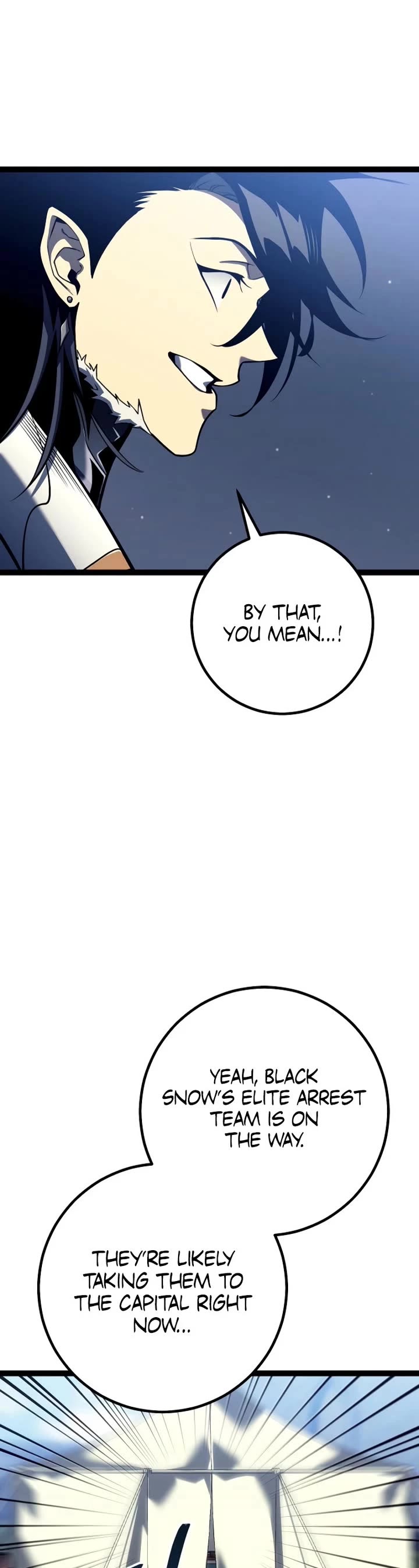 Regressing As The Reincarnated Bastard Of The Sword Clan Chapter 54 page 45 - Chapter 54
