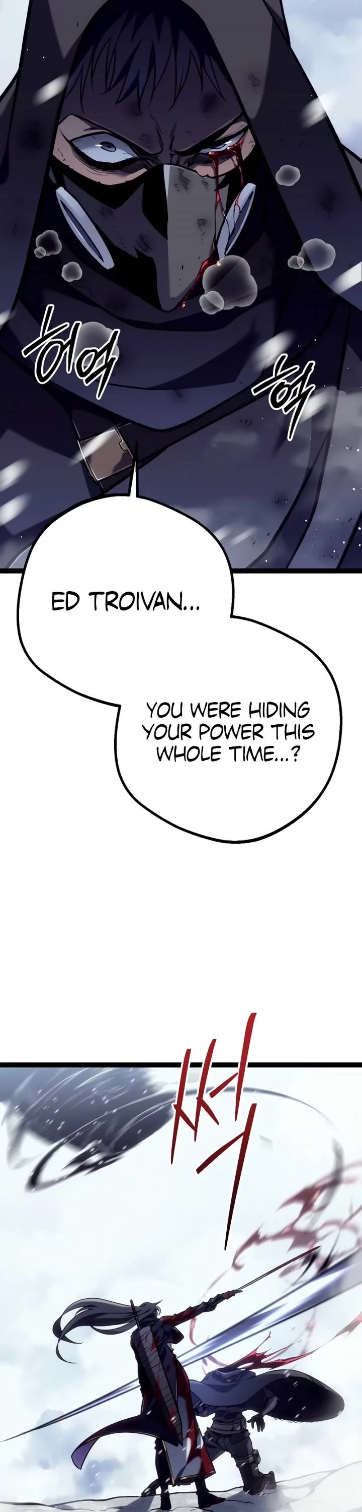 Regressing As The Reincarnated Bastard Of The Sword Clan Chapter 54 page 48 - Chapter 54