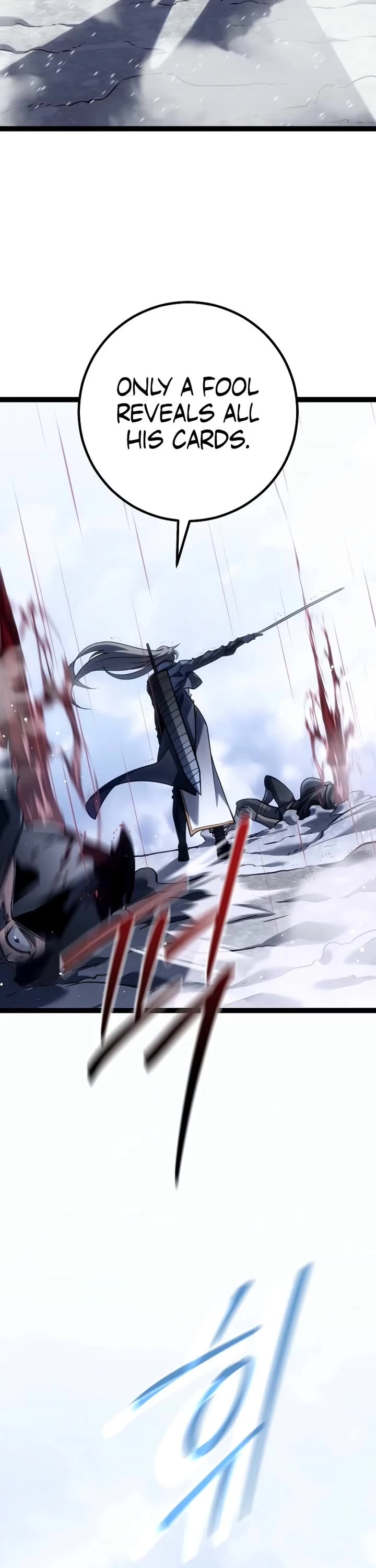 Regressing As The Reincarnated Bastard Of The Sword Clan Chapter 54 page 49 - Chapter 54