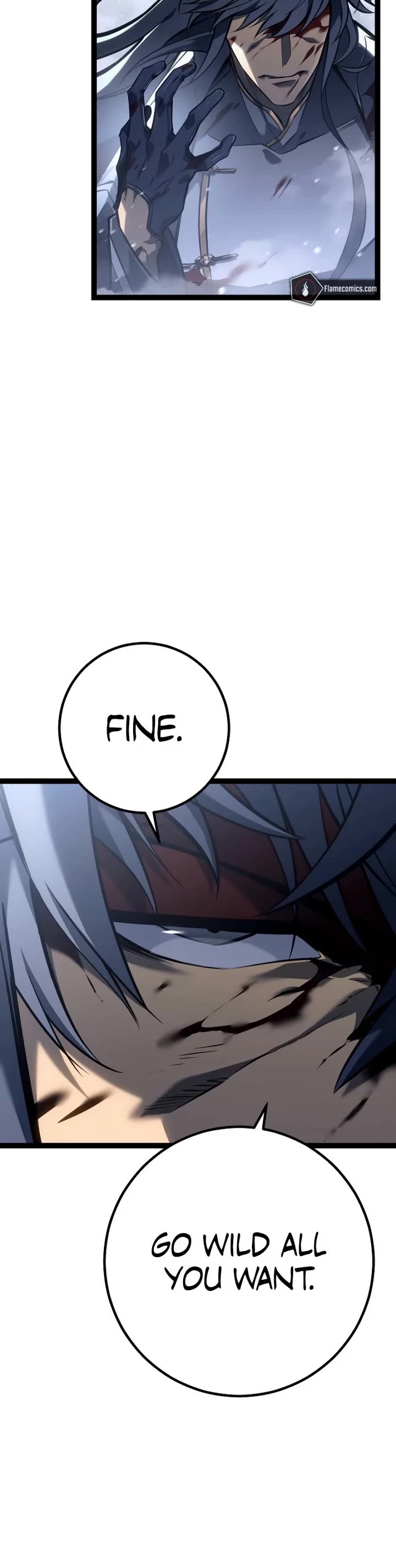 Regressing As The Reincarnated Bastard Of The Sword Clan Chapter 54 page 55 - Chapter 54