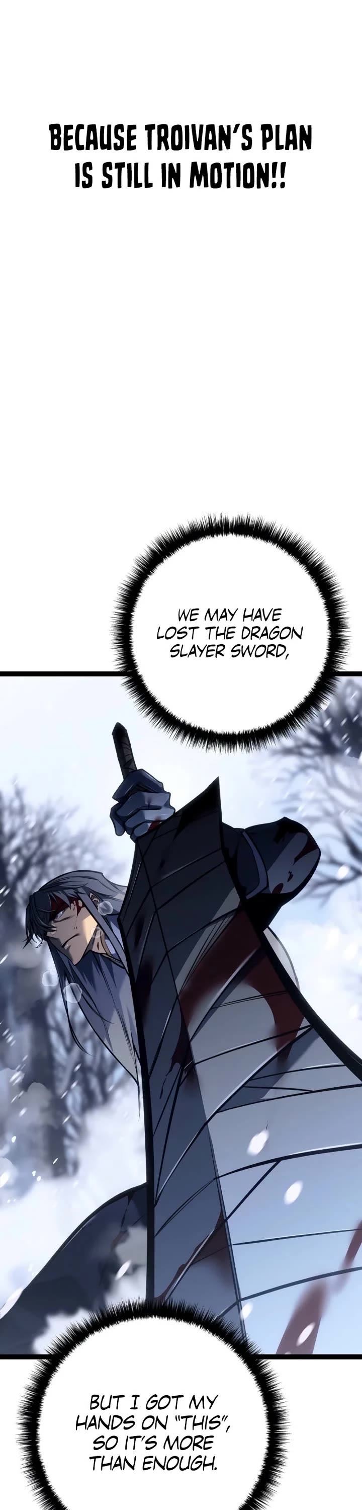 Regressing As The Reincarnated Bastard Of The Sword Clan Chapter 54 page 56 - Chapter 54