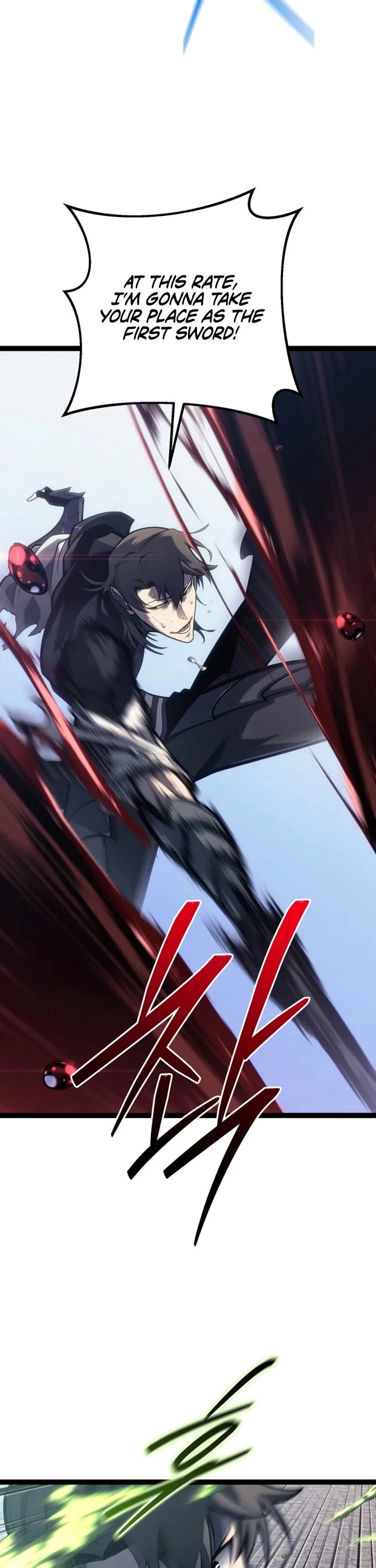 Regressing As The Reincarnated Bastard Of The Sword Clan Chapter 54 page 6 - Chapter 54