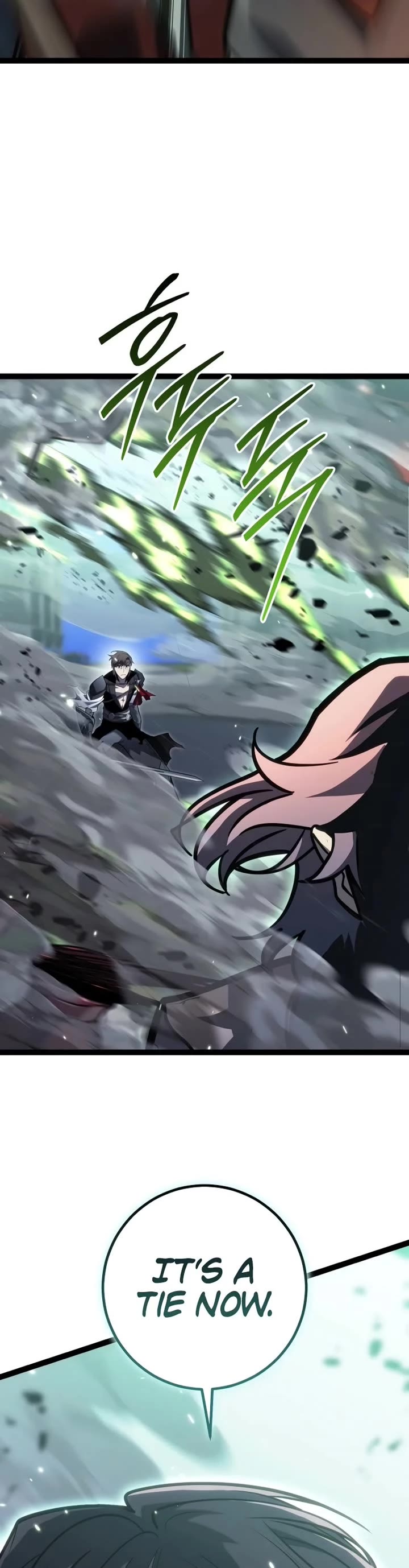 Regressing As The Reincarnated Bastard Of The Sword Clan Chapter 54 page 8 - Chapter 54
