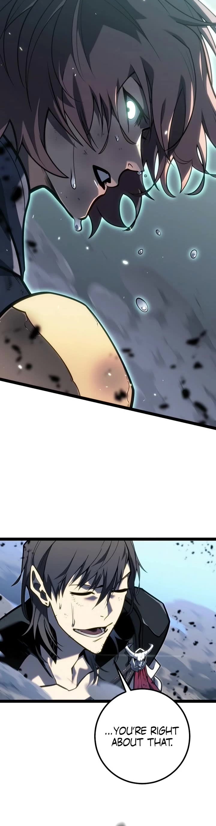 Regressing As The Reincarnated Bastard Of The Sword Clan Chapter 54 page 9 - Chapter 54