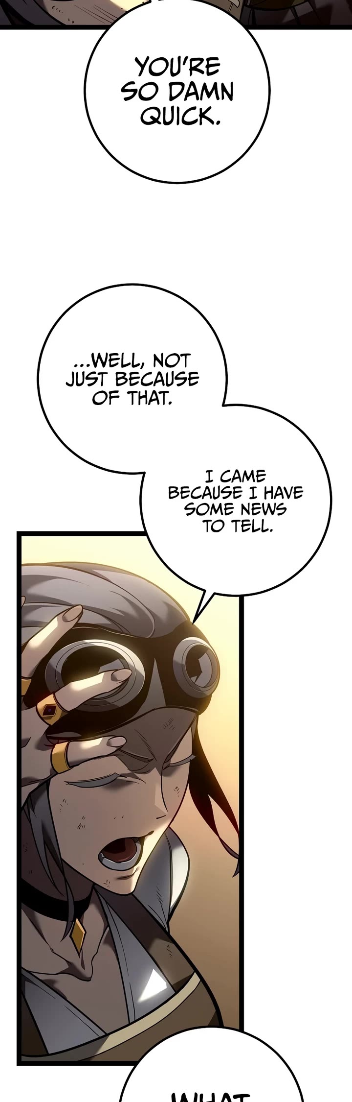 Regressing As The Reincarnated Bastard Of The Sword Clan Chapter 55 page 10 - Chapter 55