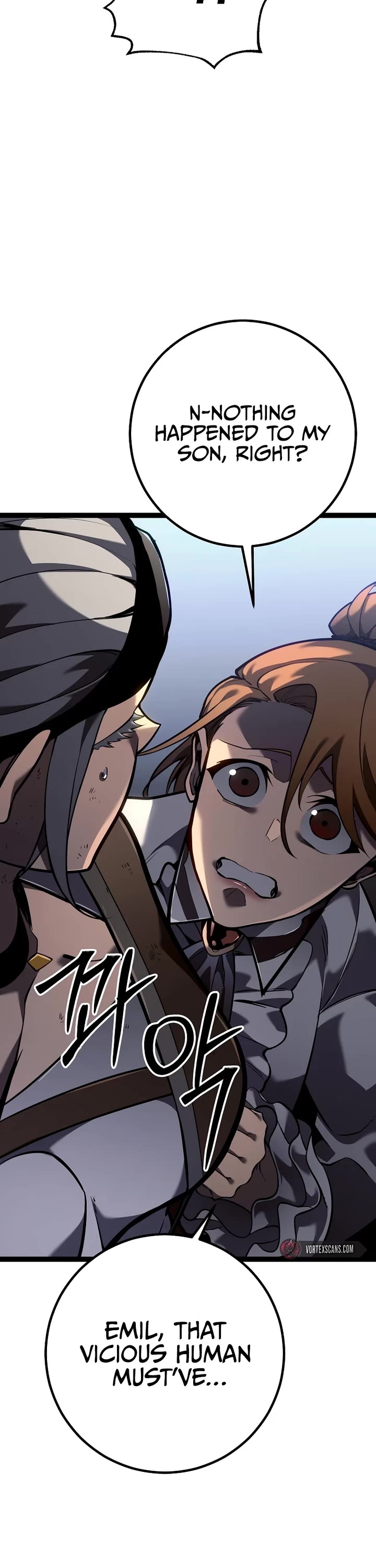 Regressing As The Reincarnated Bastard Of The Sword Clan Chapter 55 page 12 - Chapter 55
