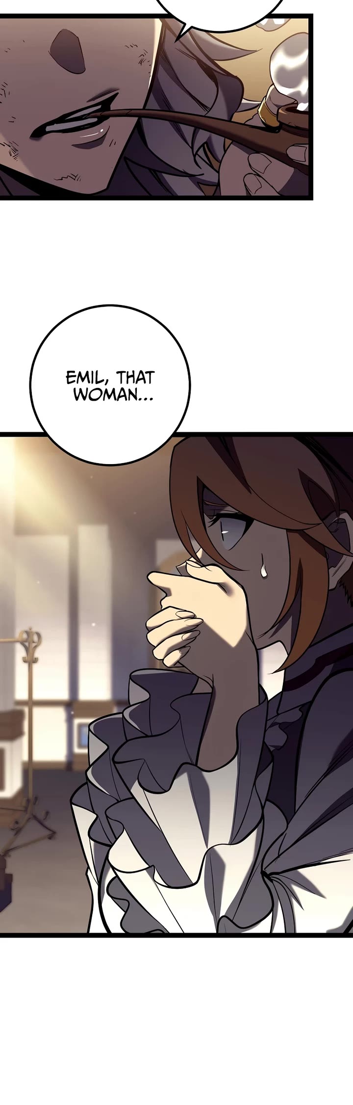 Regressing As The Reincarnated Bastard Of The Sword Clan Chapter 55 page 15 - Chapter 55