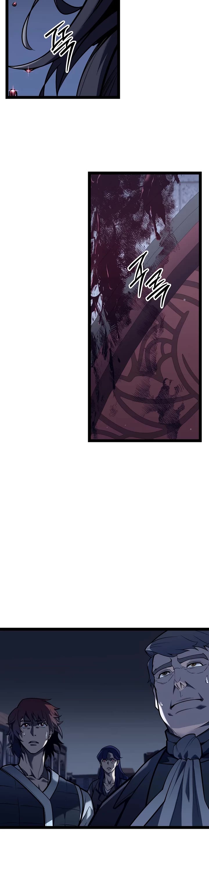 Regressing As The Reincarnated Bastard Of The Sword Clan Chapter 55 page 17 - Chapter 55