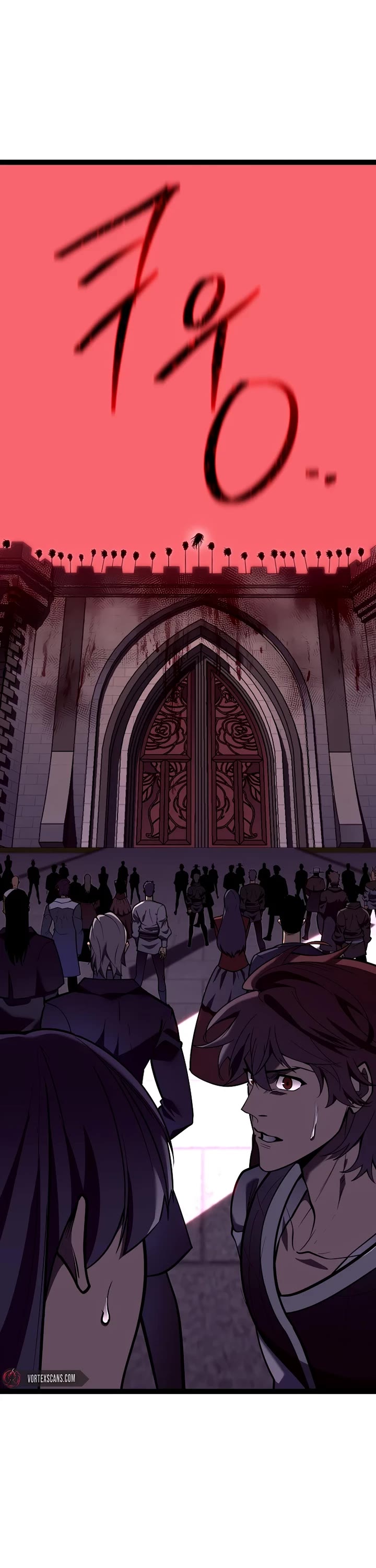 Regressing As The Reincarnated Bastard Of The Sword Clan Chapter 55 page 18 - Chapter 55