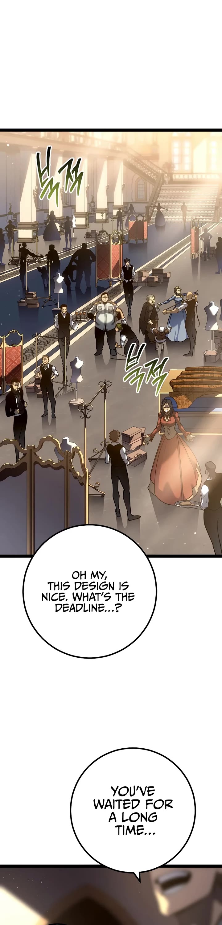 Regressing As The Reincarnated Bastard Of The Sword Clan Chapter 55 page 2 - Chapter 55