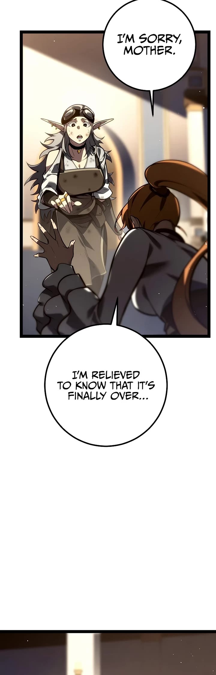 Regressing As The Reincarnated Bastard Of The Sword Clan Chapter 55 page 20 - Chapter 55