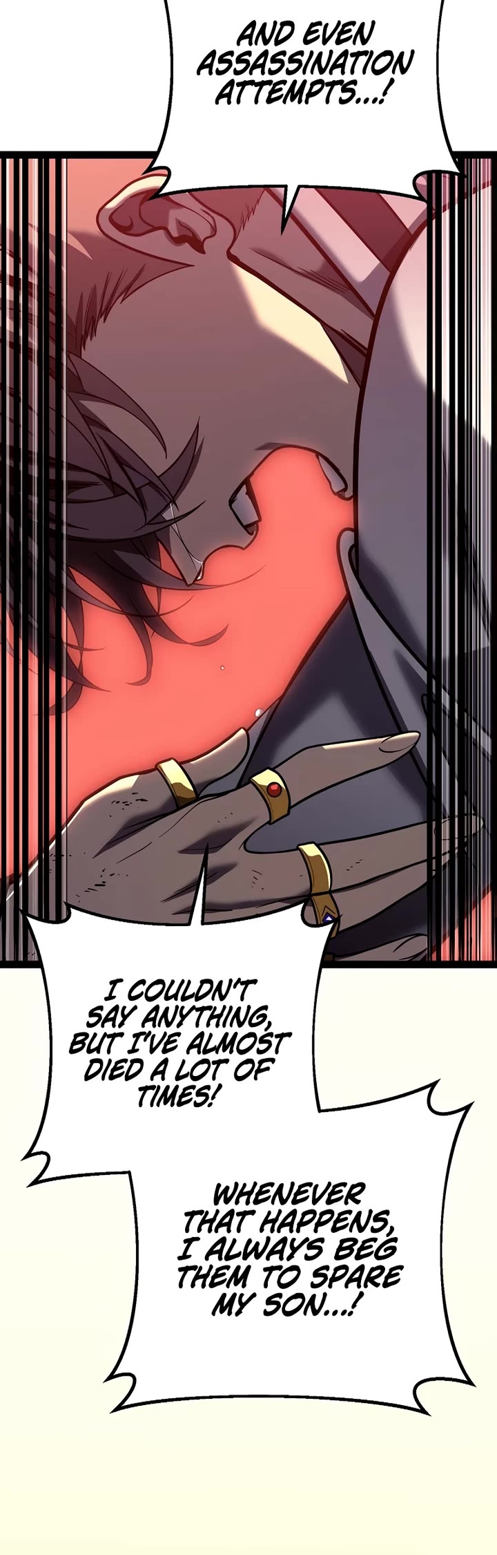 Regressing As The Reincarnated Bastard Of The Sword Clan Chapter 55 page 24 - Chapter 55