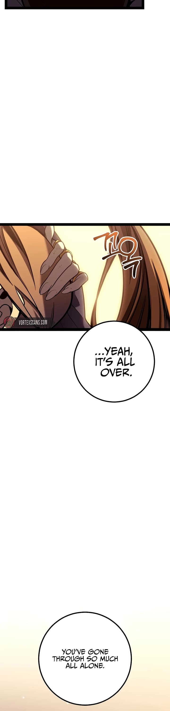 Regressing As The Reincarnated Bastard Of The Sword Clan Chapter 55 page 27 - Chapter 55