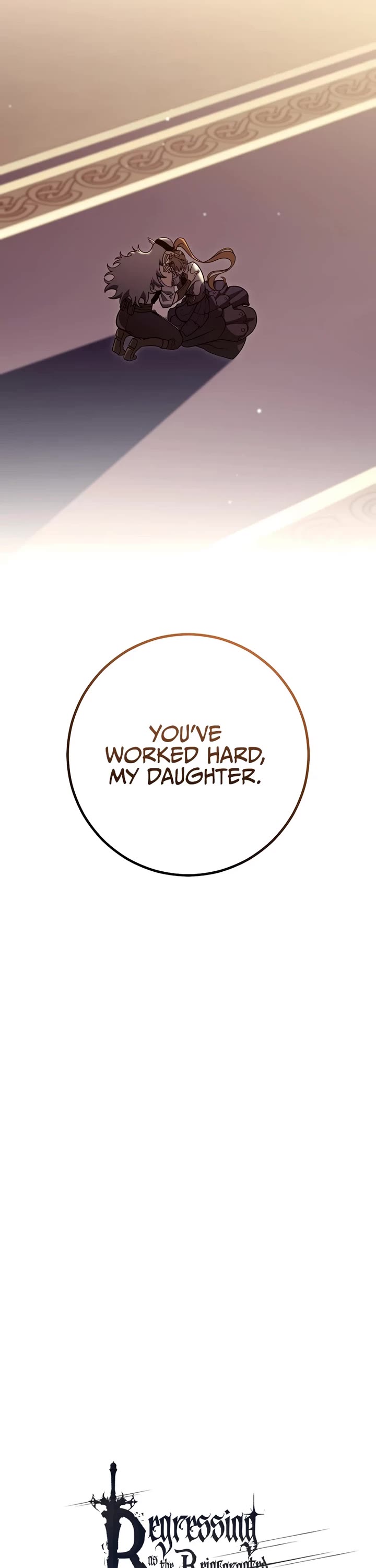 Regressing As The Reincarnated Bastard Of The Sword Clan Chapter 55 page 28 - Chapter 55
