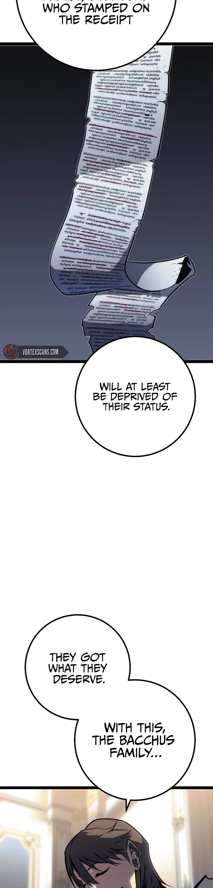 Regressing As The Reincarnated Bastard Of The Sword Clan Chapter 55 page 33 - Chapter 55