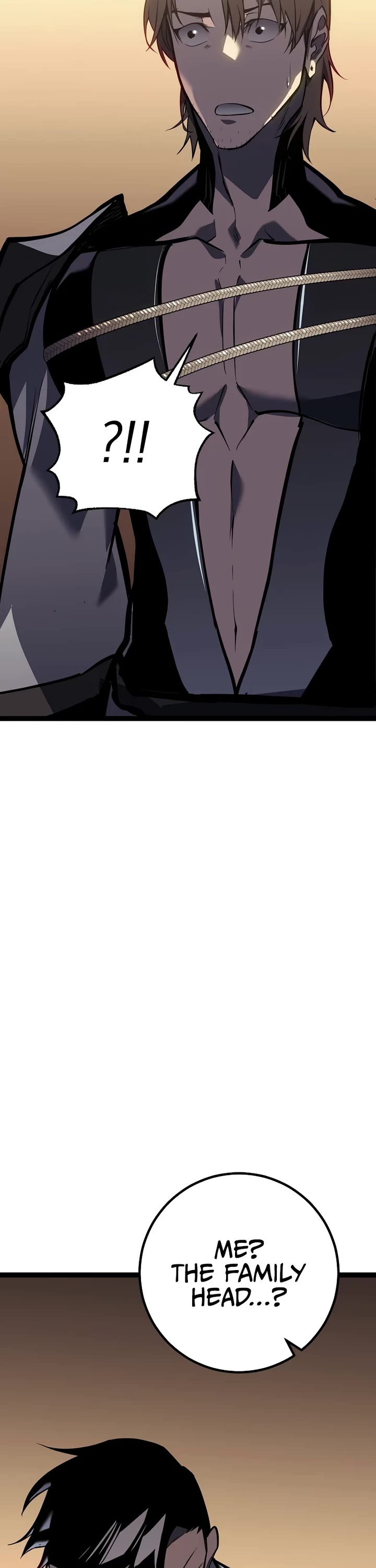 Regressing As The Reincarnated Bastard Of The Sword Clan Chapter 55 page 36 - Chapter 55