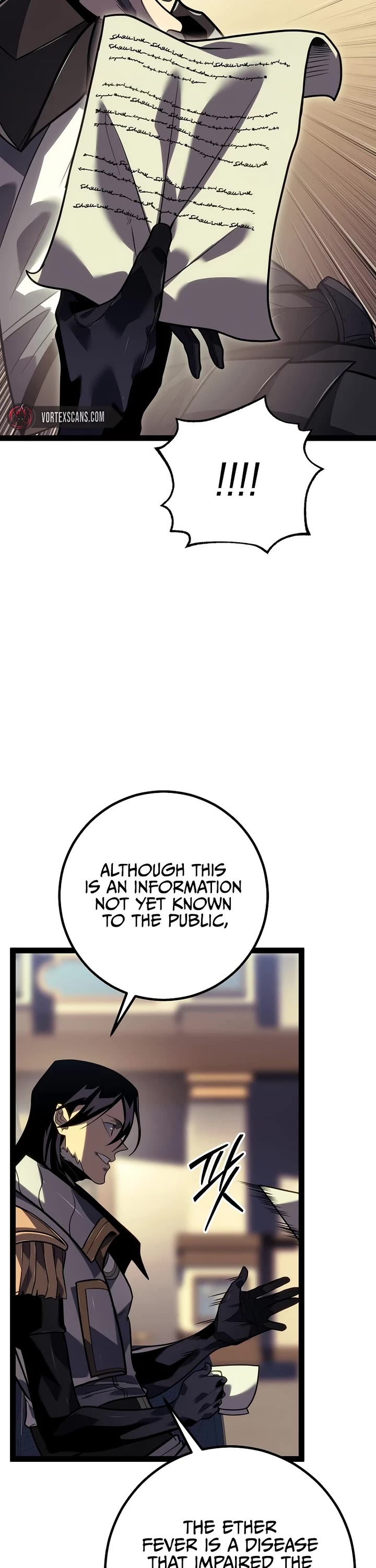 Regressing As The Reincarnated Bastard Of The Sword Clan Chapter 55 page 47 - Chapter 55