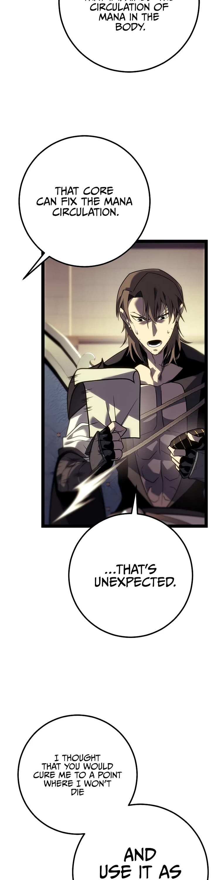 Regressing As The Reincarnated Bastard Of The Sword Clan Chapter 55 page 48 - Chapter 55
