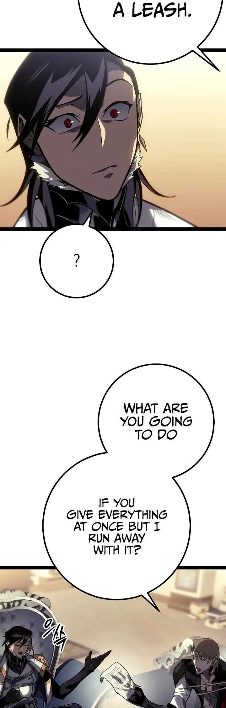 Regressing As The Reincarnated Bastard Of The Sword Clan Chapter 55 page 49 - Chapter 55
