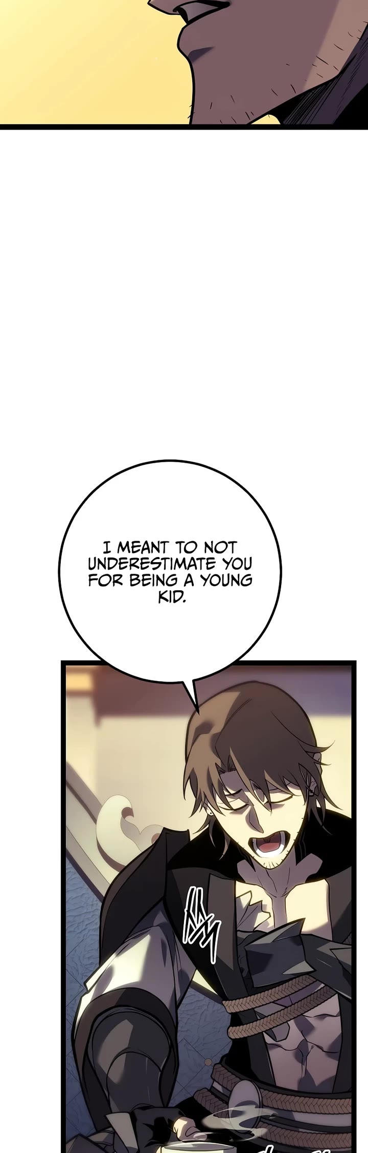 Regressing As The Reincarnated Bastard Of The Sword Clan Chapter 55 page 54 - Chapter 55