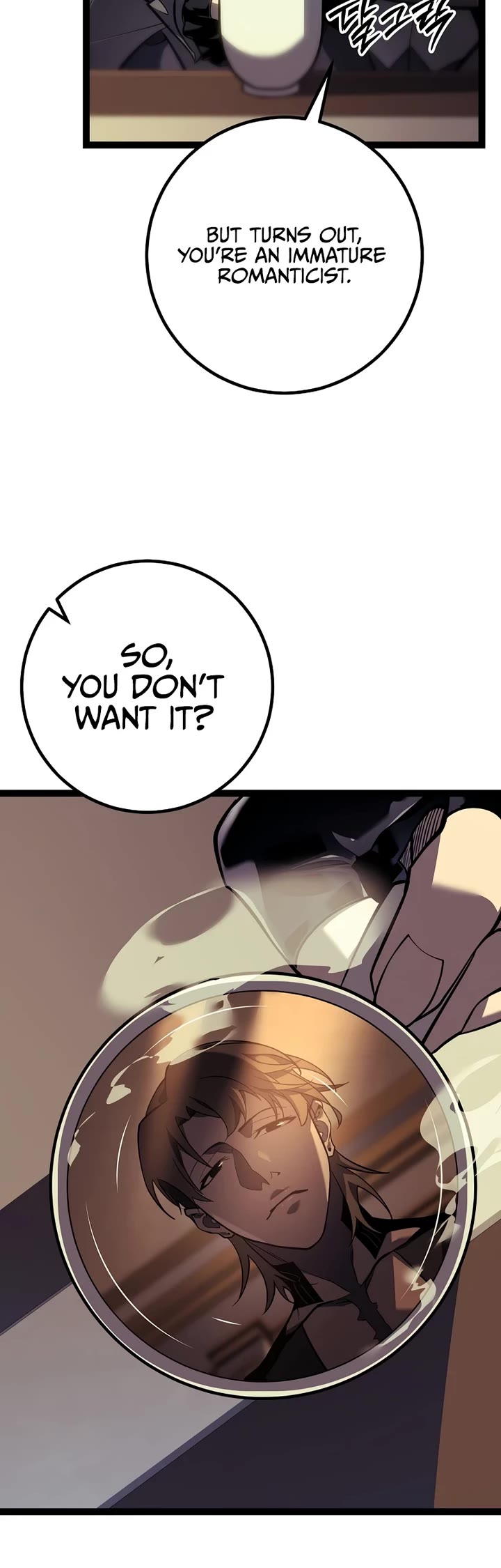 Regressing As The Reincarnated Bastard Of The Sword Clan Chapter 55 page 55 - Chapter 55
