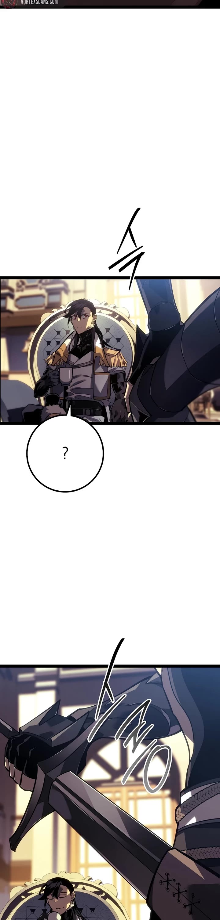 Regressing As The Reincarnated Bastard Of The Sword Clan Chapter 55 page 57 - Chapter 55