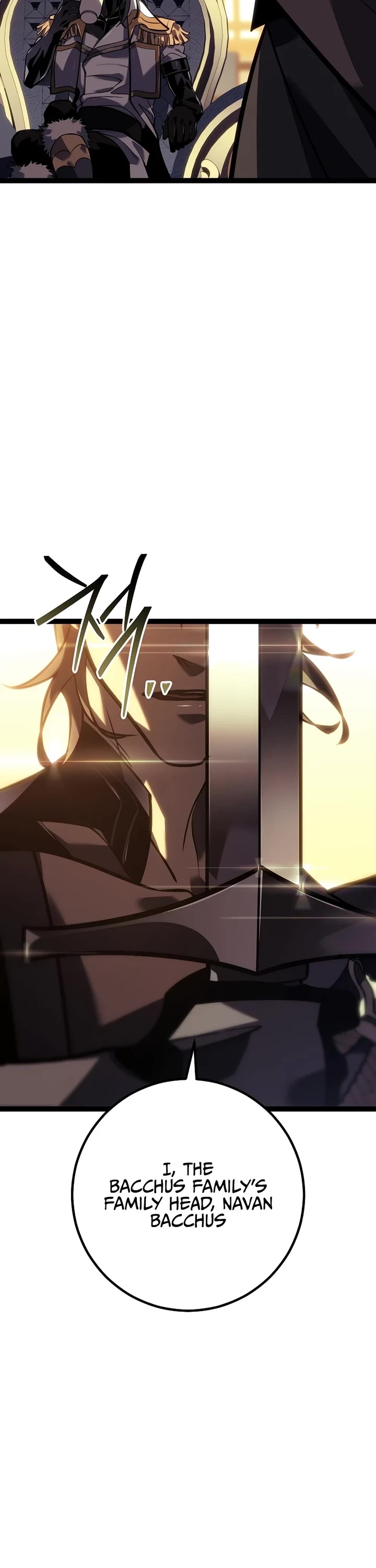 Regressing As The Reincarnated Bastard Of The Sword Clan Chapter 55 page 58 - Chapter 55