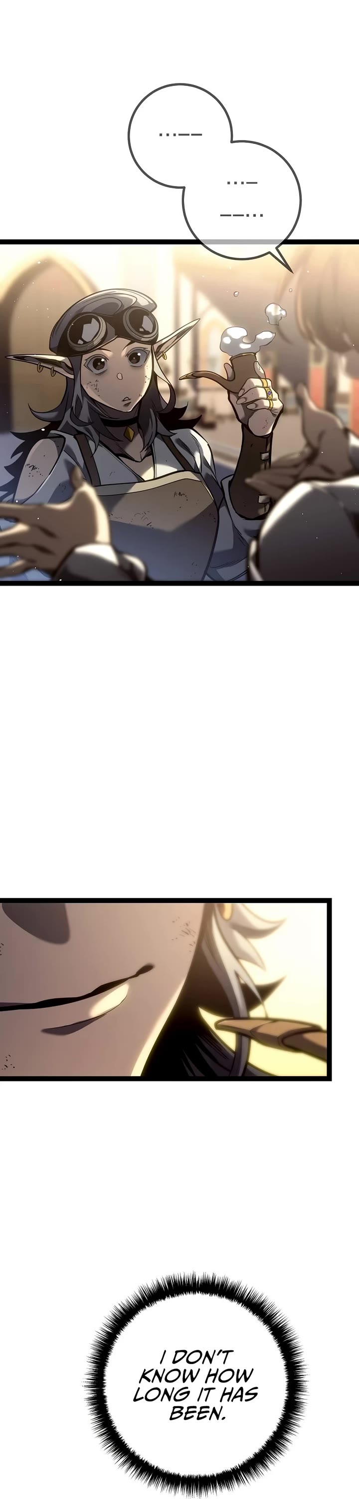 Regressing As The Reincarnated Bastard Of The Sword Clan Chapter 55 page 6 - Chapter 55