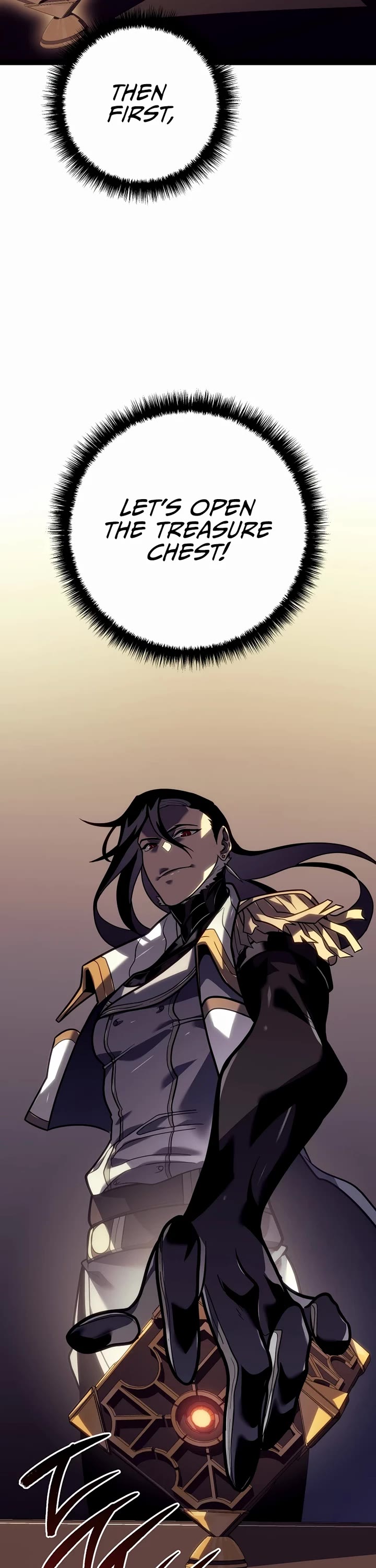 Regressing As The Reincarnated Bastard Of The Sword Clan Chapter 55 page 66 - Chapter 55