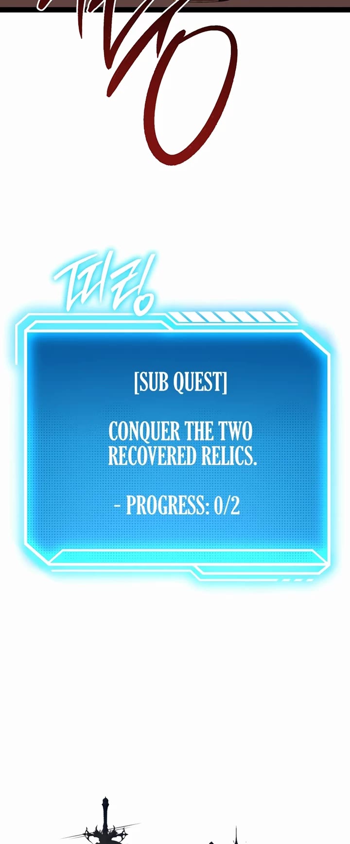 Regressing As The Reincarnated Bastard Of The Sword Clan Chapter 55 page 67 - Chapter 55