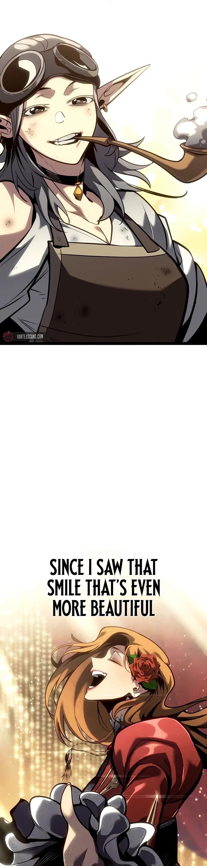 Regressing As The Reincarnated Bastard Of The Sword Clan Chapter 55 page 7 - Chapter 55