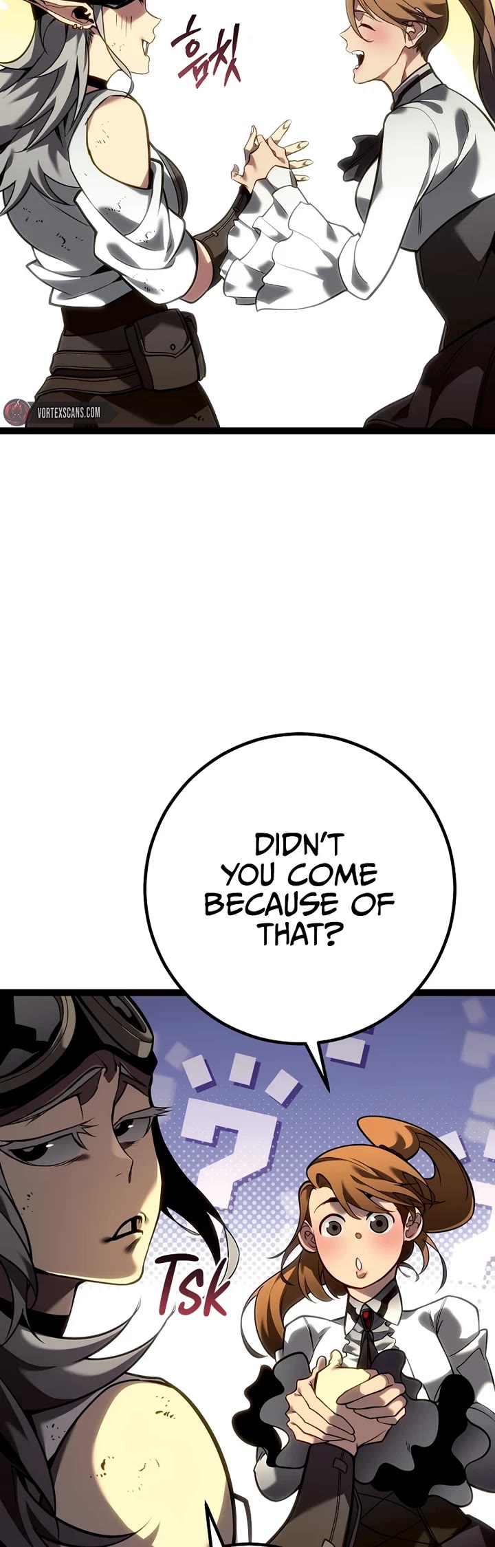 Regressing As The Reincarnated Bastard Of The Sword Clan Chapter 55 page 9 - Chapter 55