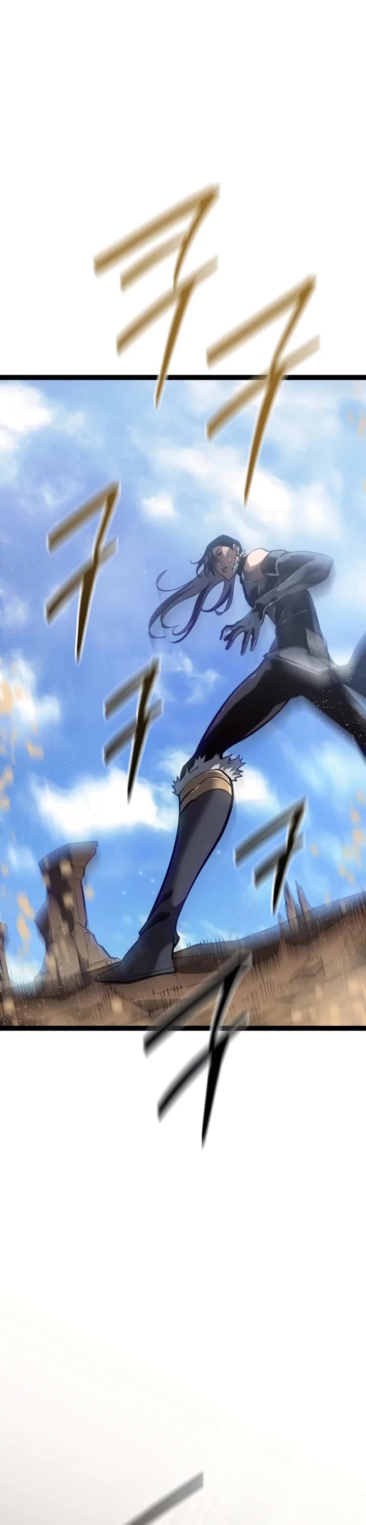 Regressing As The Reincarnated Bastard Of The Sword Clan Chapter 56 page 11 - Chapter 56