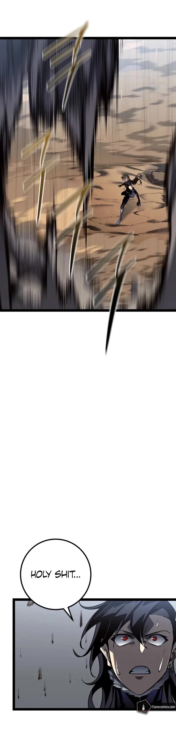 Regressing As The Reincarnated Bastard Of The Sword Clan Chapter 56 page 13 - Chapter 56