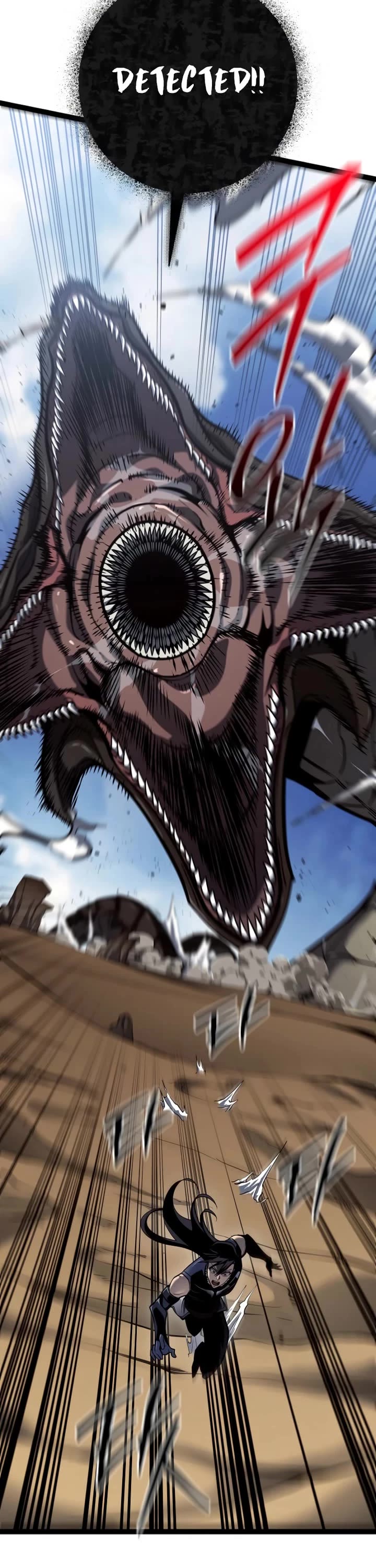 Regressing As The Reincarnated Bastard Of The Sword Clan Chapter 56 page 17 - Chapter 56
