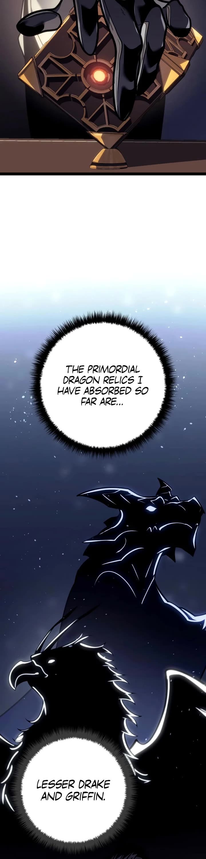 Regressing As The Reincarnated Bastard Of The Sword Clan Chapter 56 page 2 - Chapter 56
