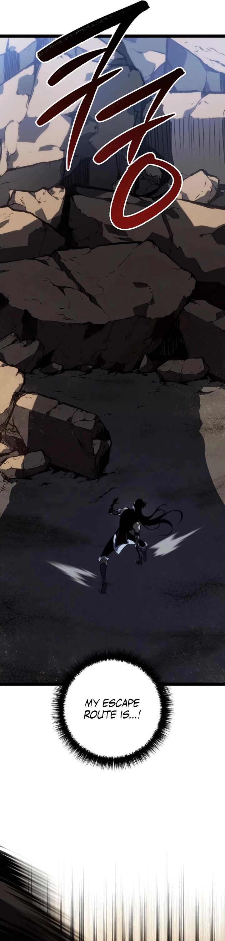 Regressing As The Reincarnated Bastard Of The Sword Clan Chapter 56 page 29 - Chapter 56