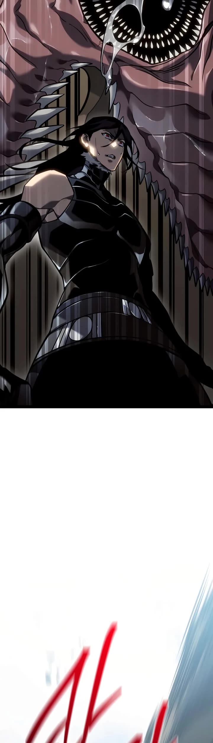 Regressing As The Reincarnated Bastard Of The Sword Clan Chapter 56 page 31 - Chapter 56